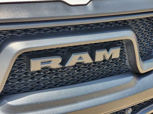Used 2021 RAM 1500 Rebel w/ Rebel Level 2 Equipment Group AWD/4WD image 14