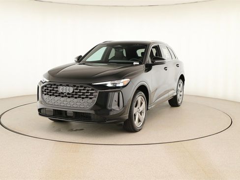 New 2025 Audi Q5 2.0T Premium Plus image 12