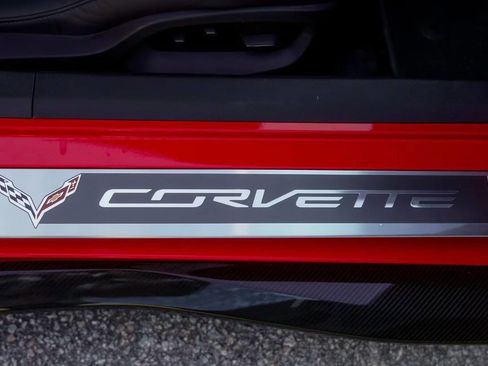 Used 2019 Chevrolet Corvette ZR1 image 30