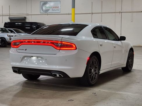 Used 2018 Dodge Charger GT image 8