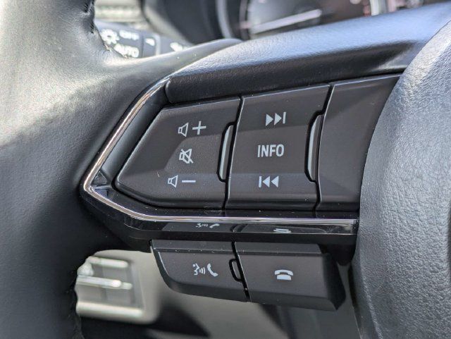 Used 2025 MAZDA CX-5 AWD 2.5 S image 25