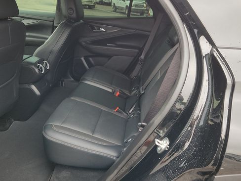 Used 2024 Chevrolet Blazer EV LT AWD/4WD image 20