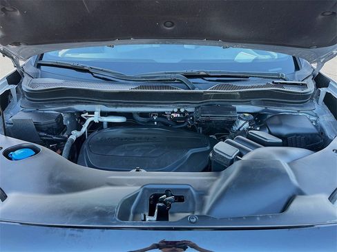 Used 2022 Honda Passport EX-L image 30