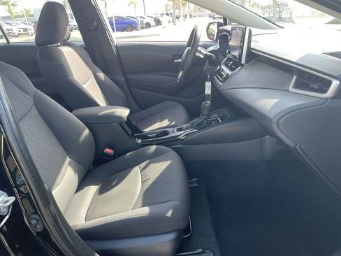 Used 2020 Toyota Corolla LE image 25