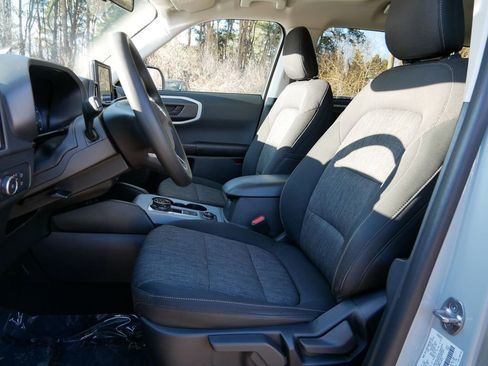 Used 2021 Ford Bronco Sport Big Bend image 14