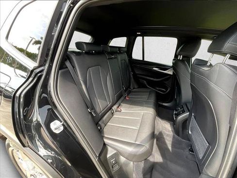Used 2023 BMW X3 sDrive30i w/ Convenience Package w/ZPA RWD image 26