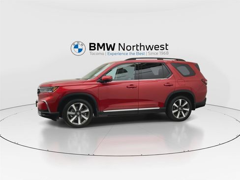 Used 2023 Honda Pilot Elite image 10