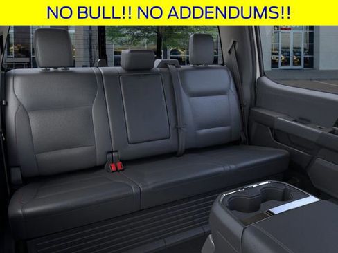 New 2026 Ford F250 Lariat w/ Chrome Package image 12