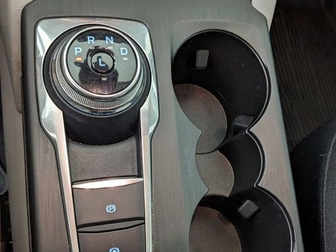 Certified 2023 Ford Escape Active image 31