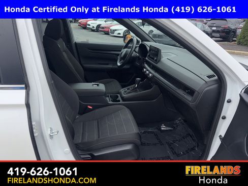 Used 2023 Honda CR-V Sport image 34