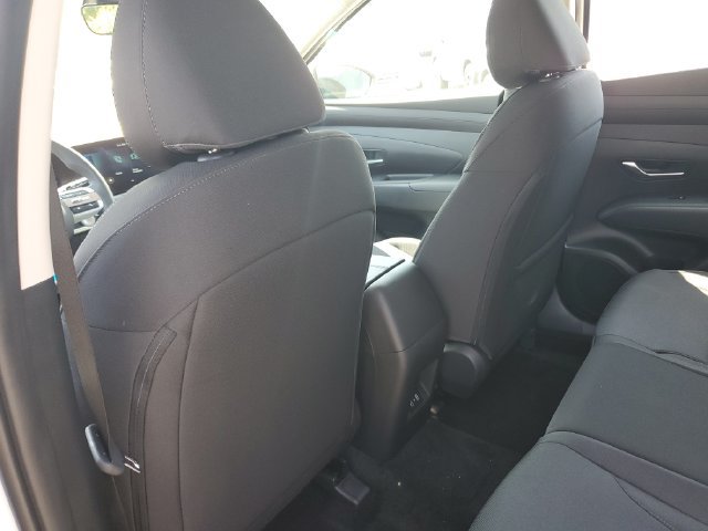 New 2026 Hyundai Tucson SE AWD/4WD image 14