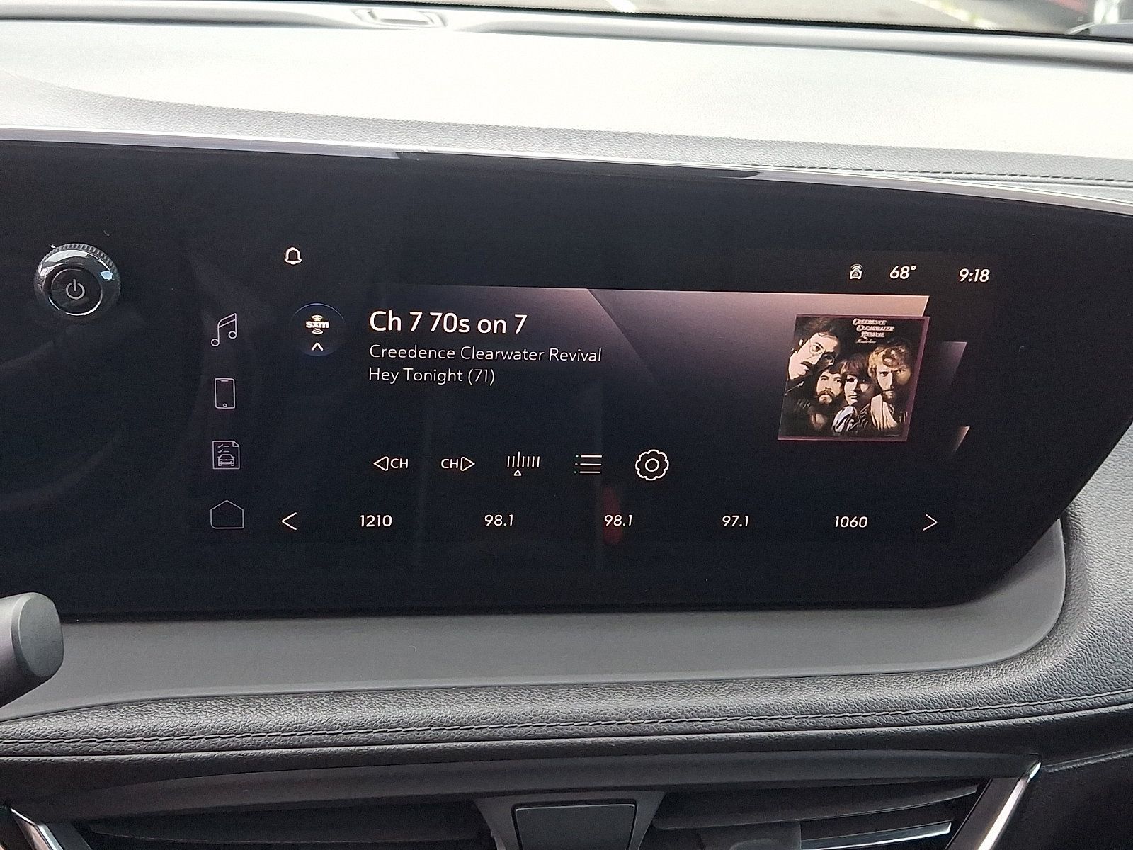 Used 2024 Buick Encore GX Preferred FWD image 16