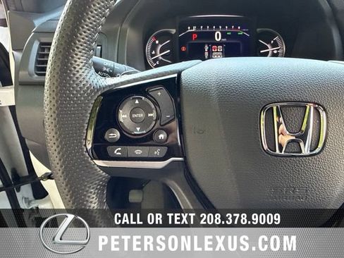 Used 2022 Honda Passport Elite image 25