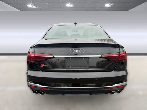 Used 2021 Audi S4 Premium Plus w/ Premium Plus Package image 10