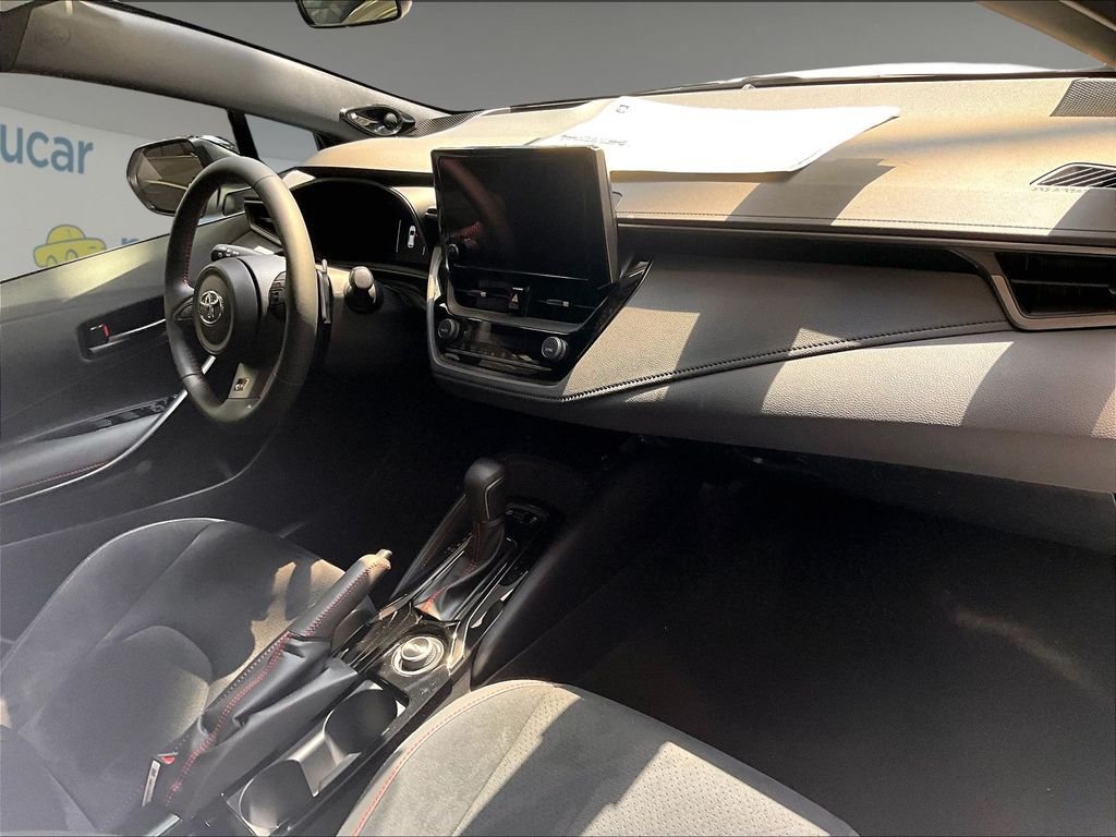New 2026 Toyota Corolla GR AWD/4WD image 10