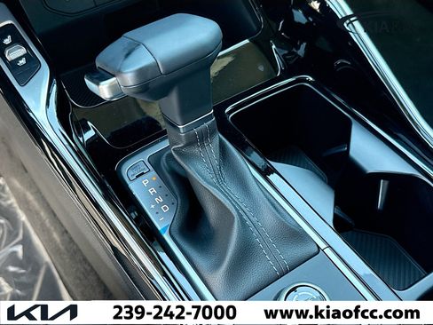 New 2026 Kia Sorento SX image 31