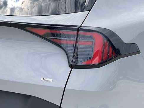 New 2026 Kia Sportage X-Line AWD/4WD image 4