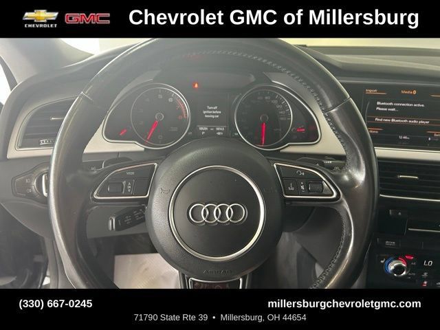 Used 2015 Audi A5 2.0T Premium Plus w/ Technology Package AWD/4WD image 17