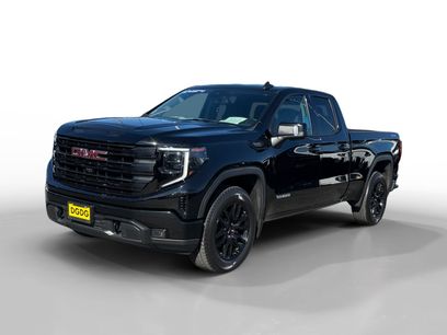 Used 2023 GMC Sierra 1500 Elevation w/ Preferred Package
