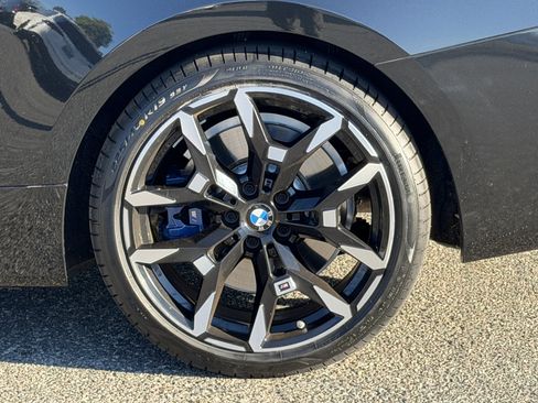 Used 2025 BMW M440i Coupe w/ Premium Package image 15