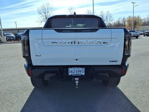 Used 2025 GMC Hummer EV 2X image 5