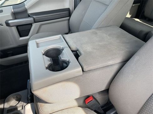 Used 2022 Ford F250 XLT image 19