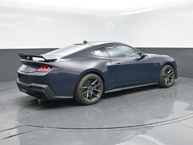 Used 2026 Ford Mustang Dark Horse w/ Dark Horse Handlin Package RWD image 8