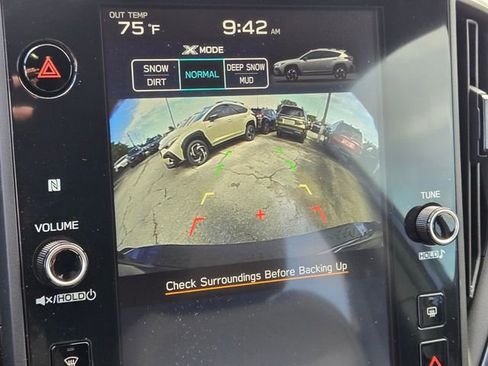 Certified 2025 Subaru Crosstrek 2.5i Sport image 19