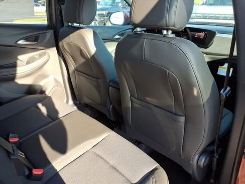 New 2026 Buick Encore GX Preferred image 21