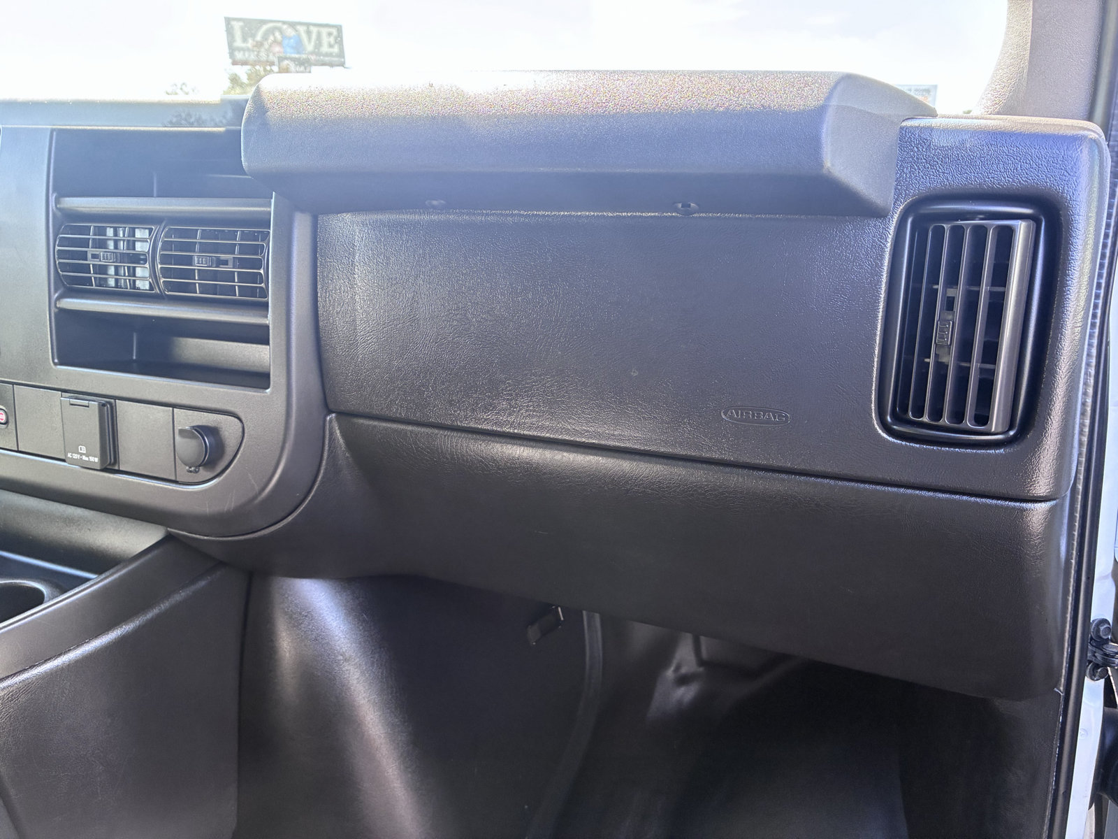 Used 2020 Chevrolet Express 2500 LS RWD image 16