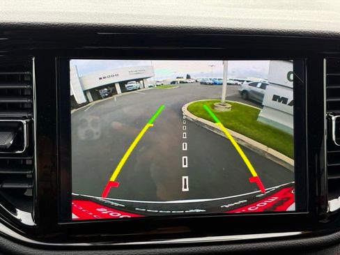 New 2026 Dodge Durango GT w/ Blacktop Package image 27