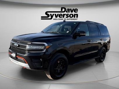 Used 2023 Ford Expedition Timberline