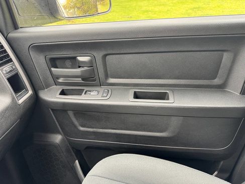 Used 2023 RAM 1500 Tradesman w/ Interior Cold Weather Group image 19