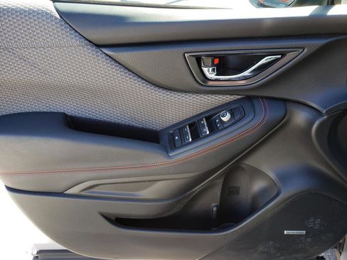 Used 2023 Subaru Forester Sport image 9