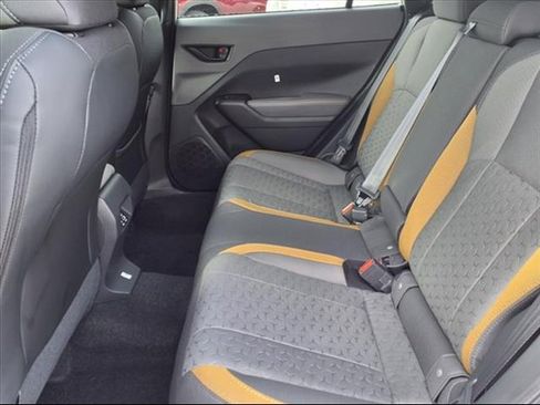 New 2025 Subaru Crosstrek 2.5i Sport w/ Crosstrek Mirror Package image 9