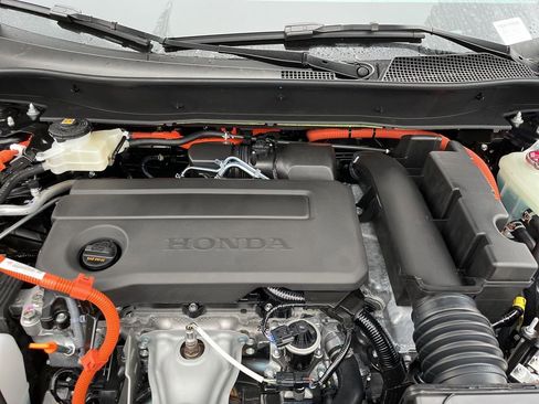 New 2026 Honda CR-V Sport image 7