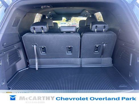 New 2026 Chevrolet Traverse LT w/ Enhanced Driving Package AWD/4WD image 11
