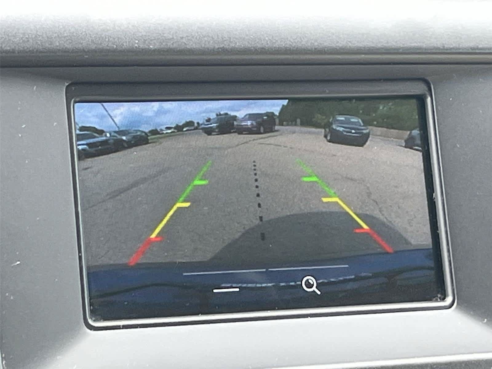 Used 2018 Ford Fusion S FWD image 26