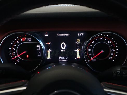 Used 2021 Jeep Wrangler Unlimited Rubicon w/ Safety Group image 23