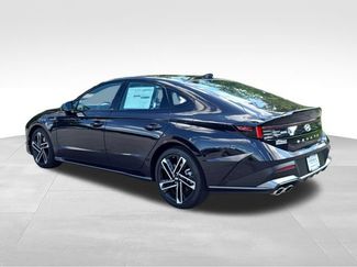 New 2026 Hyundai Sonata N Line FWD video 3