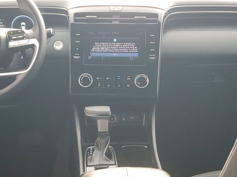 Certified 2023 Hyundai Santa Cruz SEL w/ Activity Package FWD image 15