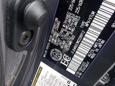 Used 2021 Lexus NX 300 AWD w/ Premium Package image 63