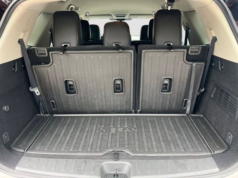 Certified 2023 Nissan Pathfinder SL image 5