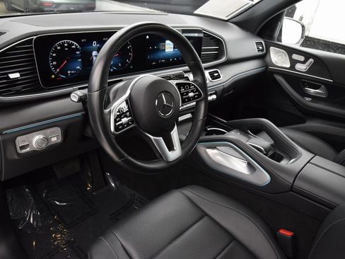 Certified 2023 Mercedes-Benz GLE 350 4MATIC image 21