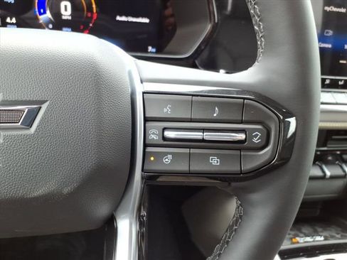 New 2026 Chevrolet Colorado ZR2 w/ Midnight Edition image 14