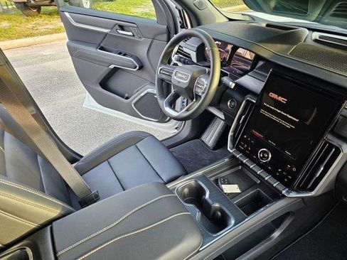 New 2026 GMC Acadia Elevation w/ Black Edition image 22