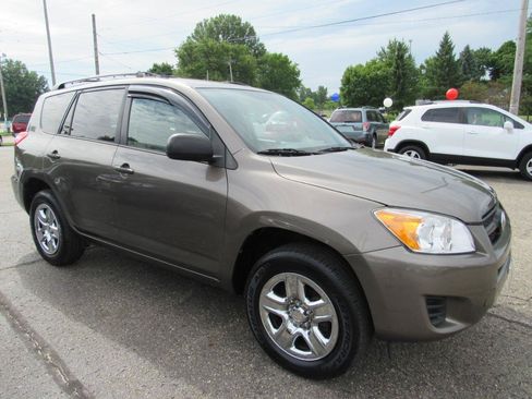 Used 2012 Toyota RAV4 4WD w/ Value Pkg image 19