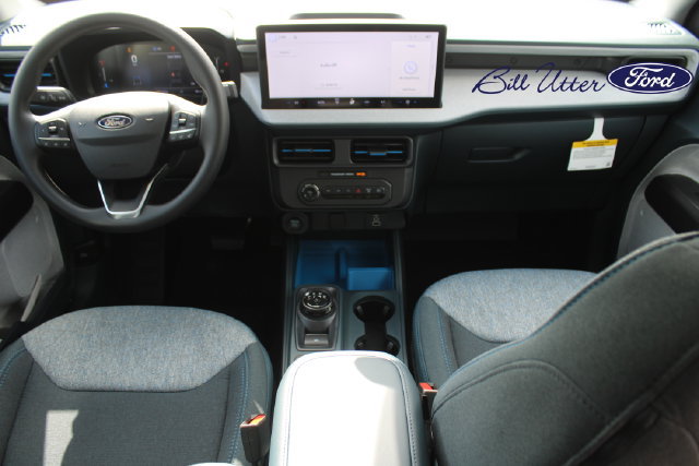 New 2026 Ford Maverick XLT FWD image 10