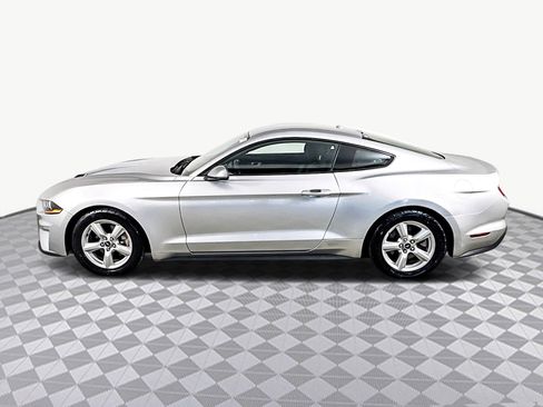 Used 2019 Ford Mustang Coupe image 6