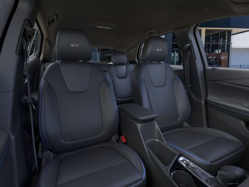 New 2026 Buick Encore GX Sport Touring w/ Comfort Package FWD image 16